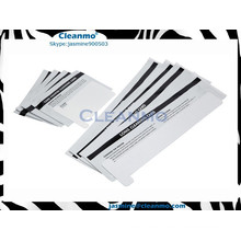 Zebra Cleaning Kit for ZXP Series 1 and ZXP Series 3 Printers (4 Print Engine Cleaning Cards and 4 Card Feeder Cleaning Cards)